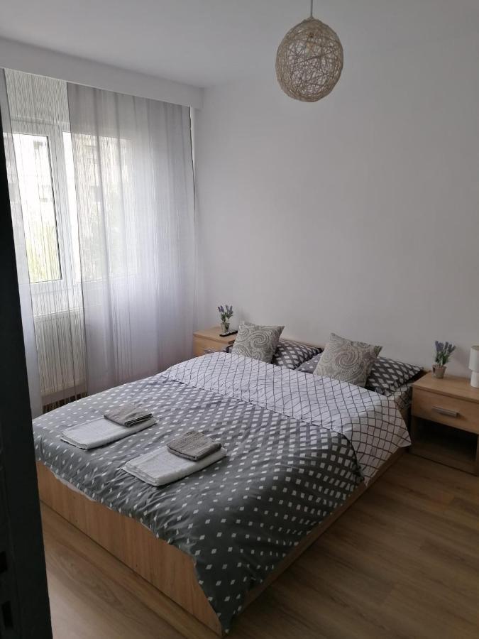 Apartament Alexia Apartment Orsova Luaran gambar