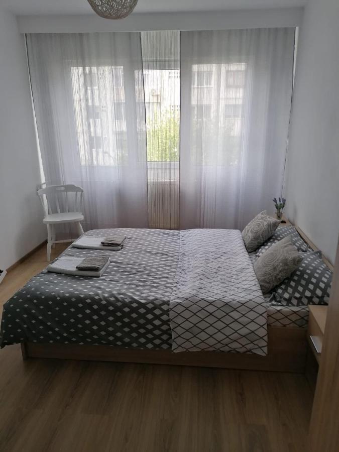 Apartament Alexia Apartment Orsova Luaran gambar