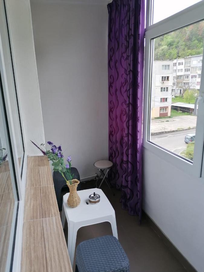 Apartament Alexia Apartment Orsova Luaran gambar