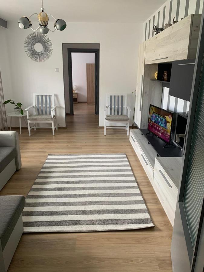 Apartament Alexia Apartment Orsova Luaran gambar